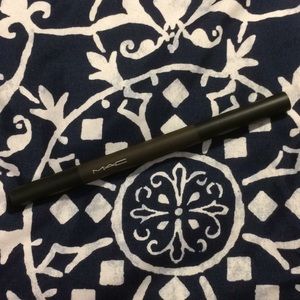 MAC BROW SCULPT BROW PENCIL // shade BRUN (brown)